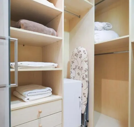 Bed&bcn Gracia Iii شقة *