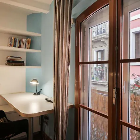Bed&bcn Gracia Iii Apartment Barcelona