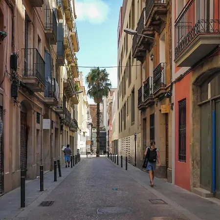 Bed&bcn Gracia Iii Apartment Barcelona
