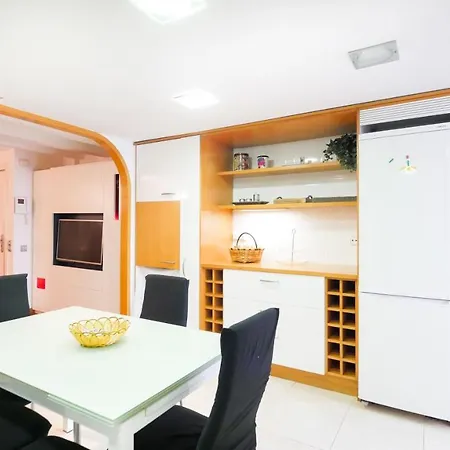 Apartment Bed&bcn Gracia Iii