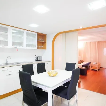 Apartamento Bed&bcn Gracia Iii Barcelona
