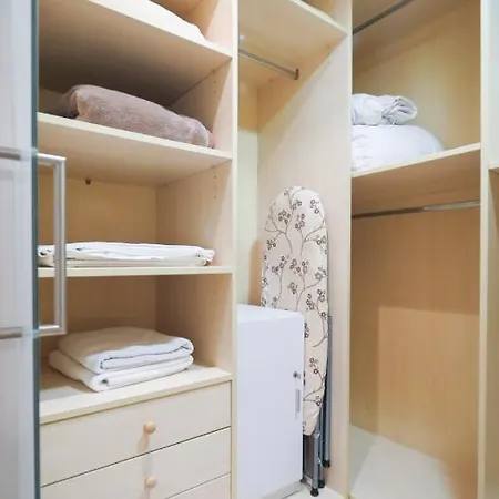 Bed&bcn Gracia Iii Apartamento *
