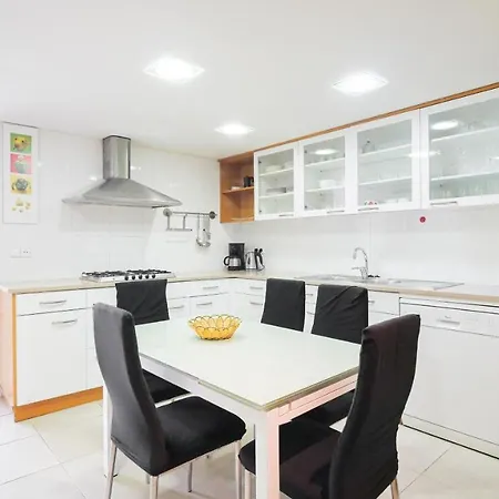 Bed&bcn Gracia Iii Apartamento Barcelona