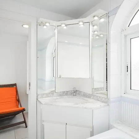 Bed&bcn Gracia Iii Apartamento Barcelona