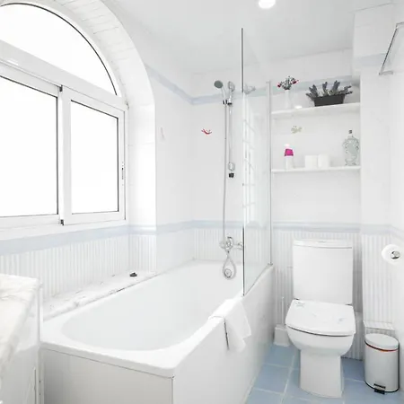 Bed&bcn Gracia Iii Apartamento